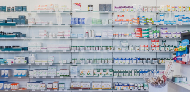 Fitoterapia ed erboristeria