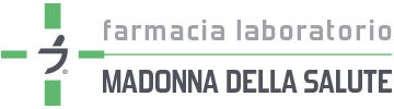 Logo FARMACIA MADONNA DELLA SALUTE S.A.S. DEL DOTTOR ERMANNO FORGIONE